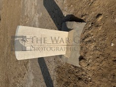 BAGHDAD (NORTH GATE) WAR CEMETERY - MIDDLETON, R W